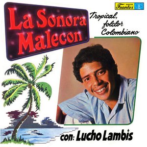 Immagine per 'Tropical, Folklor Colombiano'