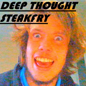 Image for 'Deep Thought'