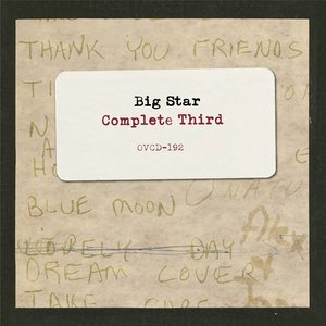 Image for 'Complete Third'