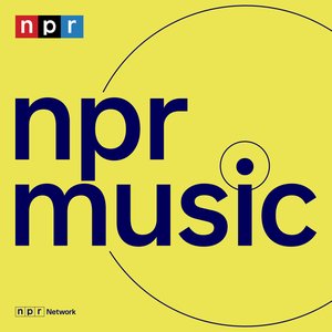 “NPR”的封面