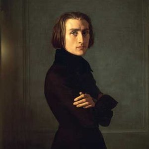 Immagine per 'Franz Liszt'