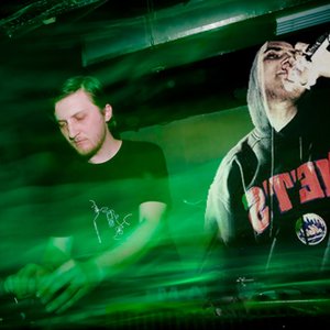 Imagen de 'silent strike & kazi ploae'