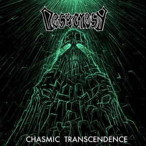 Bild für 'Chasmic Transcendence'