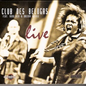 Image pour 'Live'