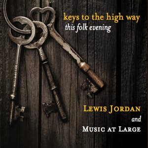 Immagine per 'Keys to the High Way'
