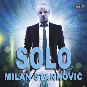 Image for 'Solo'