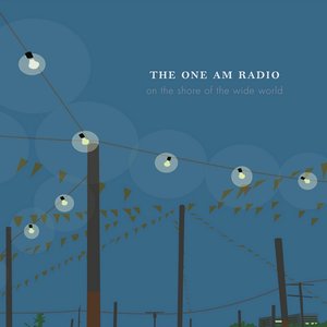 Image for 'On the Shore of the Wide World'