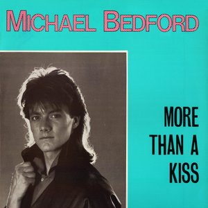 Image for 'More than a Kiss'