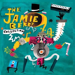 'The Jamie Berry Collection'の画像
