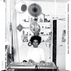 Image for 'An Evolutionary Music (Original Recordings: 1972 - 1979)'