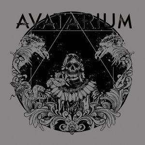 Image for 'Avatarium'