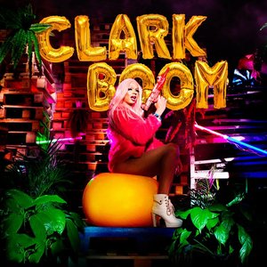 Immagine per 'Clark Boom'