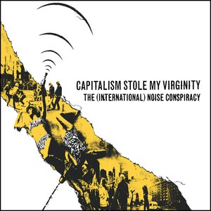 Image for 'Capitalism Stole My Virginity'