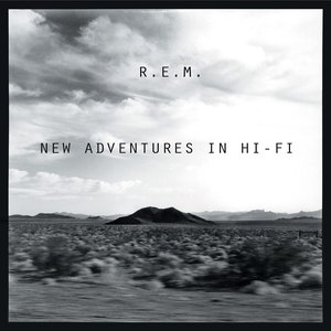 Image for 'New Adventures In Hi-Fi (25th Anniversary Edition)'