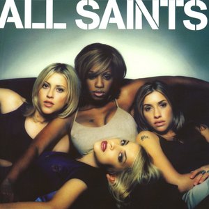 Image for 'All Saints'