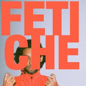 Image for 'Fetiche'