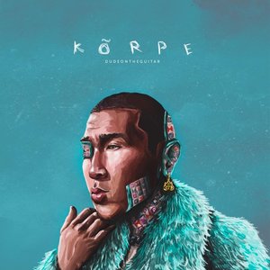 Image for 'kõrpe'
