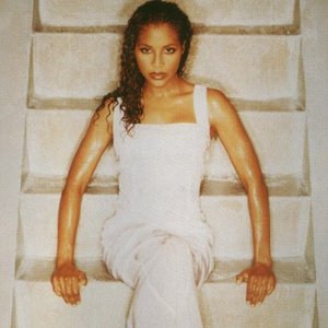 Image for 'Toni Braxton'