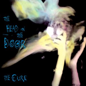Image for 'The Head on the Door'