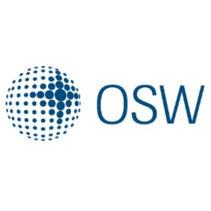 Image for 'OSW - Ośrodek Studiów Wschodnich'