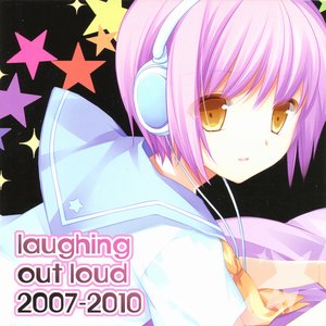 Image for 'laughing out loud 2007-2010'