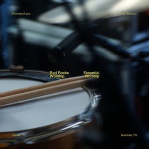 Image for 'Promised Land Song Sessions'