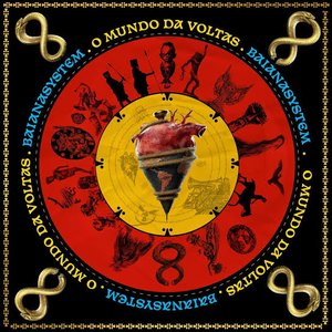 Image for 'O Mundo Dá Voltas'