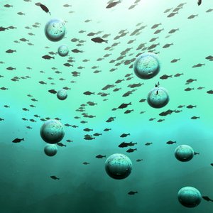 Image for 'Dawn Aquarium EP'