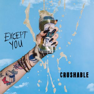 Image for 'Crushable'