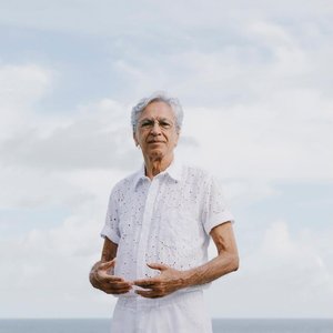 Image for 'Caetano Veloso'