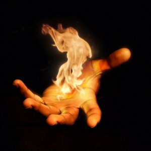 Imagem de 'herts on fire'