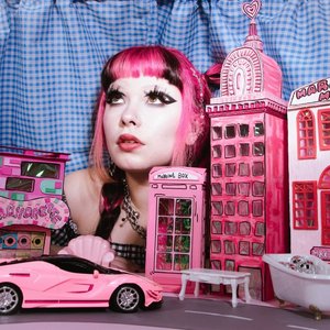 Image for 'Make Out City'