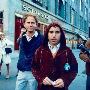 Image for 'Simon & Garfunkel'