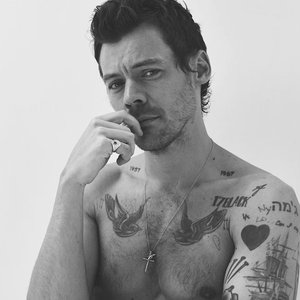 Bild för 'Harry Styles'