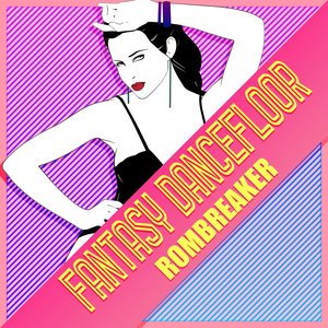 Image for 'Fantasy Dancefloor'