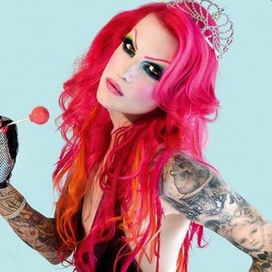 Image for 'Jeffree Star'