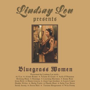 Bild für 'Bluegrass Women'