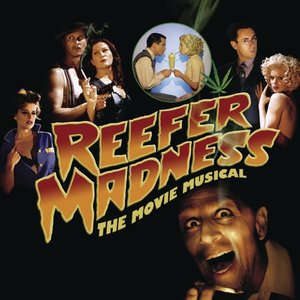 Image for 'Reefer Madness (Original Motion Picture Soundtrack & Original Los Angeles Cast Recording)'
