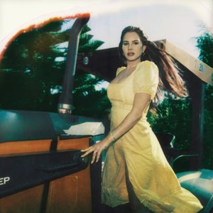 Image for 'Lana Del Rey'