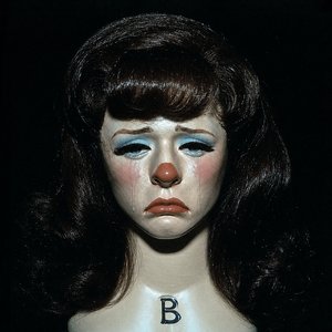 Image for 'B'