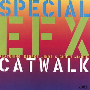 Image for 'Catwalk'