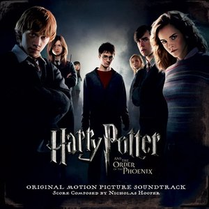 Image for 'Harry Potter and the Order of the Phoenix'