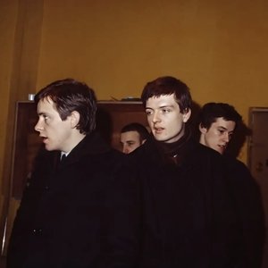 Image for 'Joy Division'
