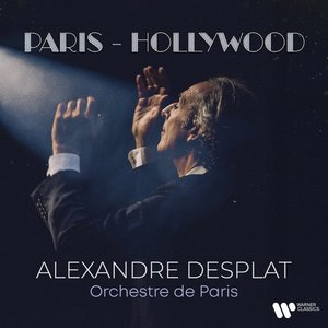 Image for 'Paris - Hollywood'