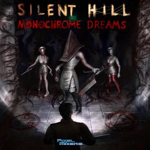 Image for 'Silent Hill: Monochrome Dreams'