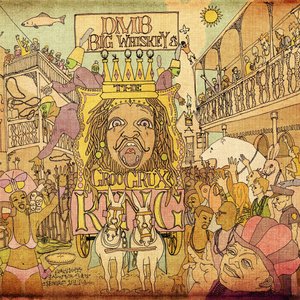 Image for 'Big Whiskey and the GrooGrux King (Deluxe Edition)'