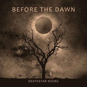 Image for 'Deathstar Rising Limited Edition'