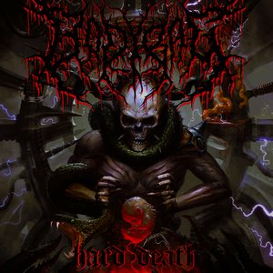 Image for 'Hard Death'
