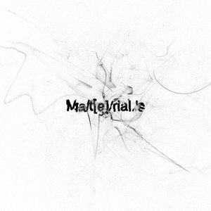 Immagine per 'Ma/t[e]/rial.’s [Mixtape]'