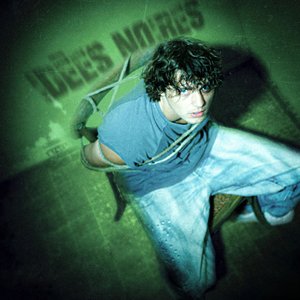 Image pour 'Idées Noires'